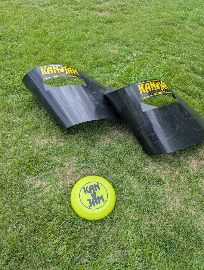 Kan Jam (flying-disc lawn game)